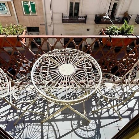 Petinoinapulia - Appartamento Per Famiglie E Amici Μπάρι Εξωτερικό φωτογραφία