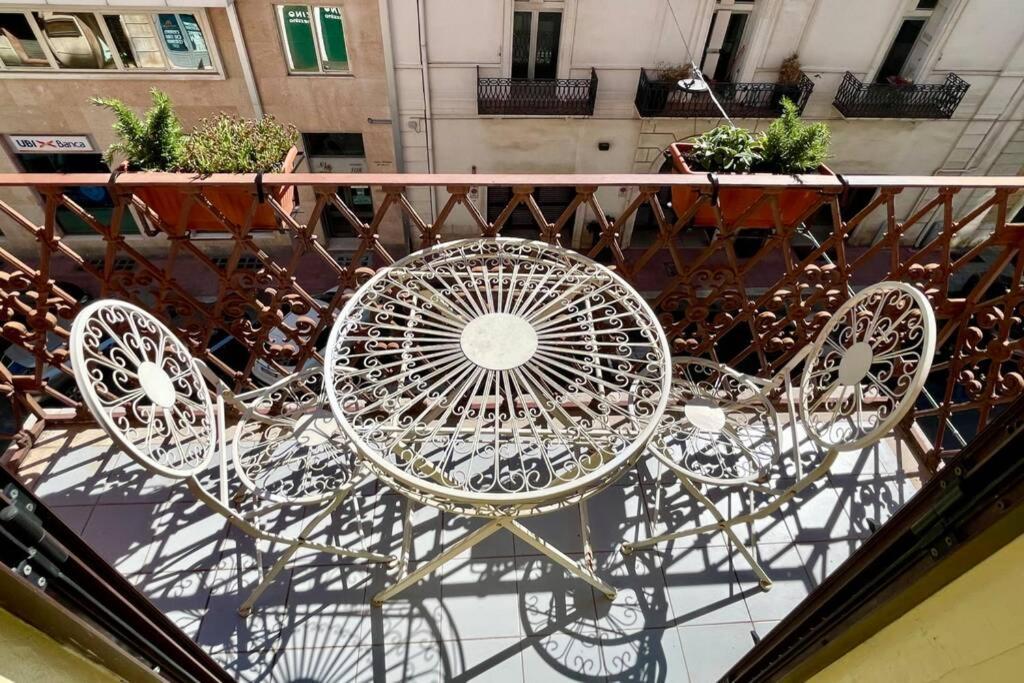 Petinoinapulia - Appartamento Per Famiglie E Amici Μπάρι Εξωτερικό φωτογραφία