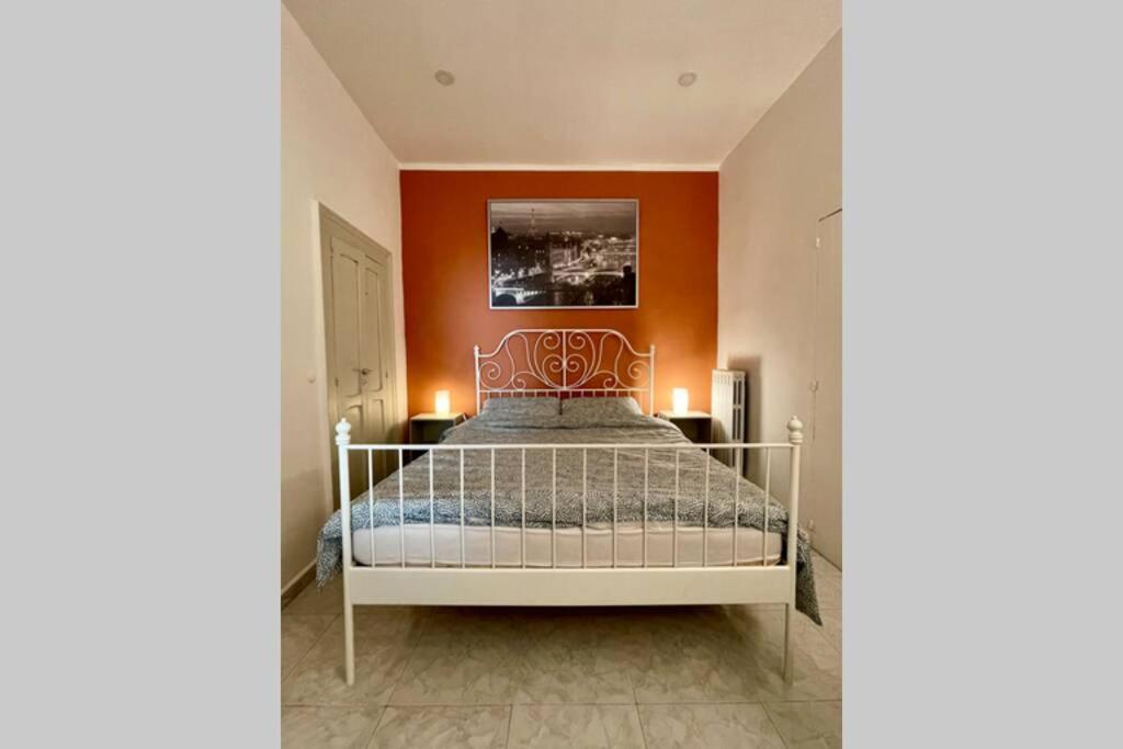 Petinoinapulia - Appartamento Per Famiglie E Amici Μπάρι Εξωτερικό φωτογραφία