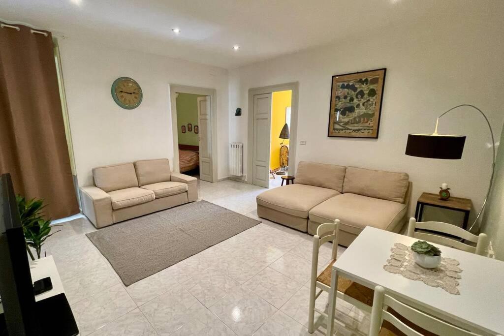 Petinoinapulia - Appartamento Per Famiglie E Amici Μπάρι Εξωτερικό φωτογραφία