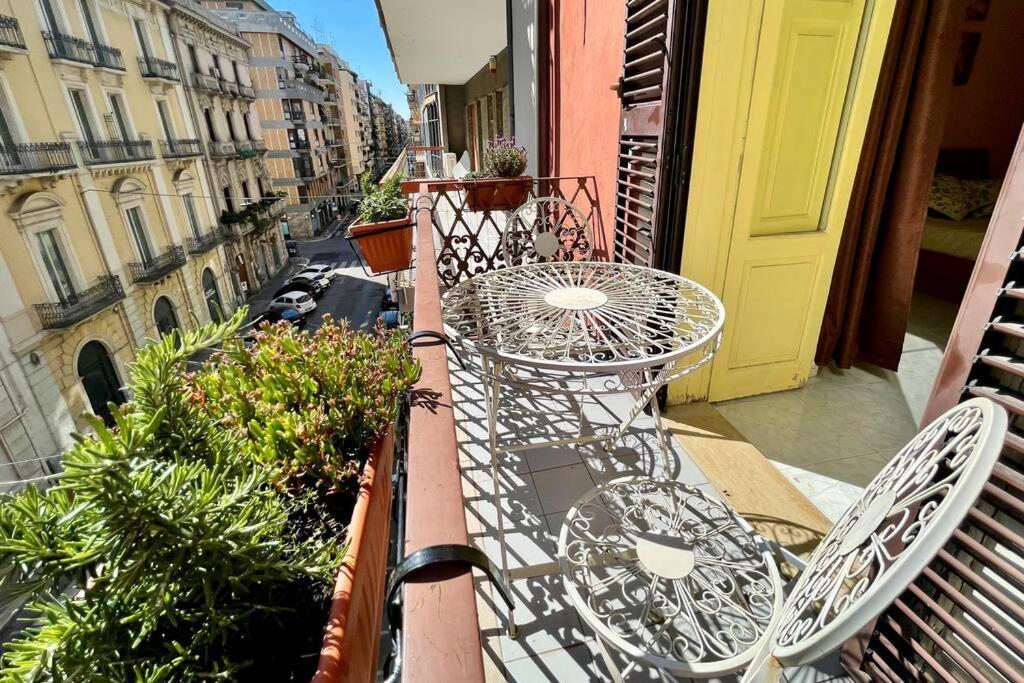 Petinoinapulia - Appartamento Per Famiglie E Amici Μπάρι Εξωτερικό φωτογραφία